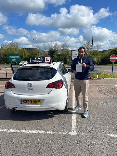 Y.M Driving Academy