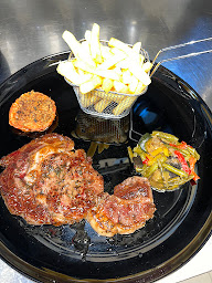 Photo n°26 de BY MALT anciennement Chez Laurent à Le Lavandou (Restaurant méditerranéen)