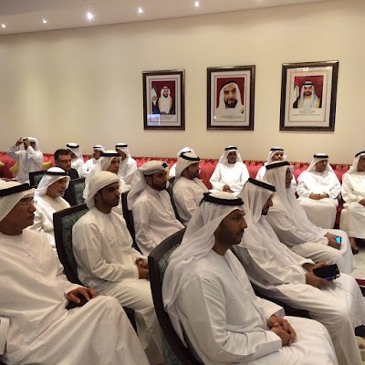 Photos of Council Zaab