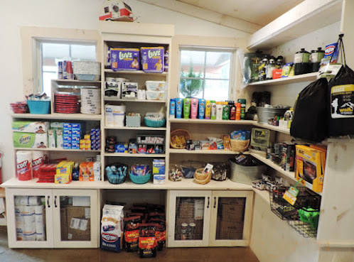 Sandy Pines Campground by null