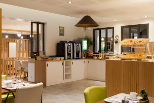 Photo n°48 de Restaurant Traiteur Le Provençal à Feytiat (Séminaire)