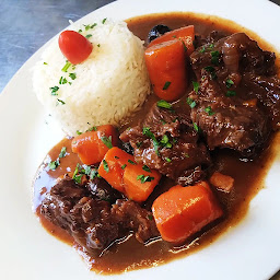 Photo n°2 de Le Cachiquet à Paris (Restaurant français)