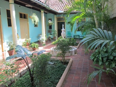 Photos of Hostal Buen Viaje