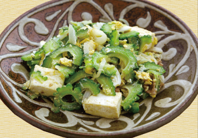 沖縄地料理 あんがま 国際通り店