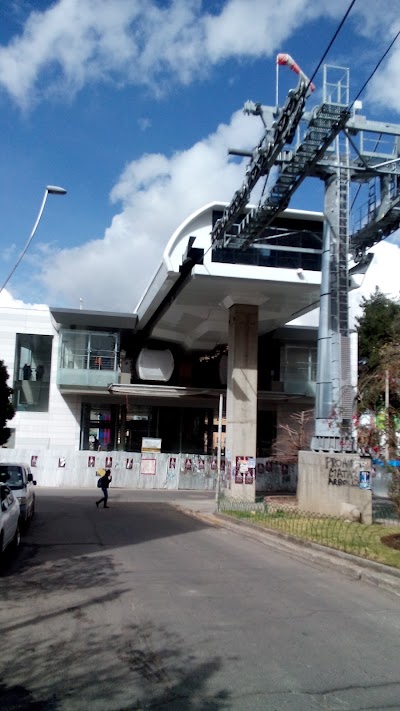 Photos of Plaza San Mart&iacute;n