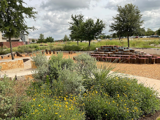 Goodnight Ranch Pocket Park