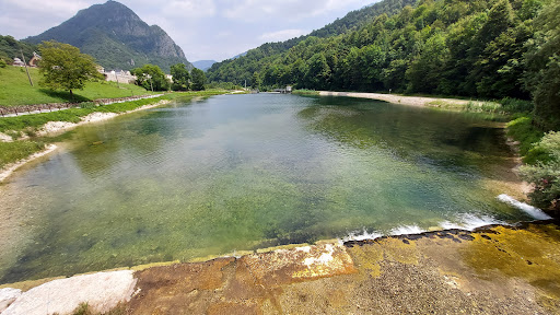 Laghetto di Posina