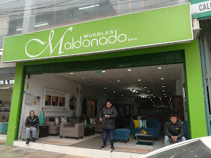 Maldonado furniture S.A.C 0