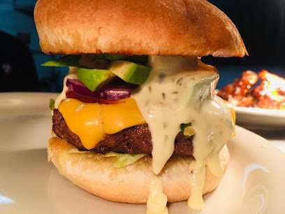 Hub & Bites Sunnyside