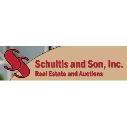 Schultis & Son, Inc. Real Estate & Auction Service - Thumbnail