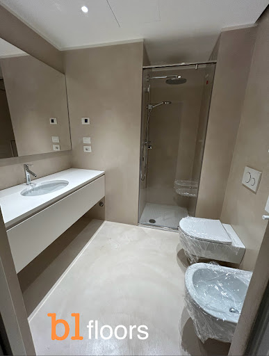 Microcemento Torino BL Floors - Thumbnail