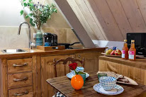 Gite STUDIOS A LOUER OURS EN BAY à Saint-Valery-sur-Somme