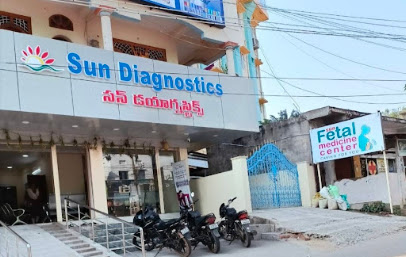 Sun Diagnostics - Sun Fetal Medicine Centre, NST Road