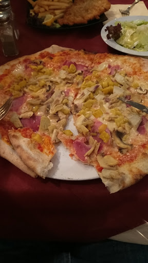 Ristorante-Pizzeria Amo - Thumbnail