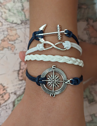 The Compass Rose Clothing Co