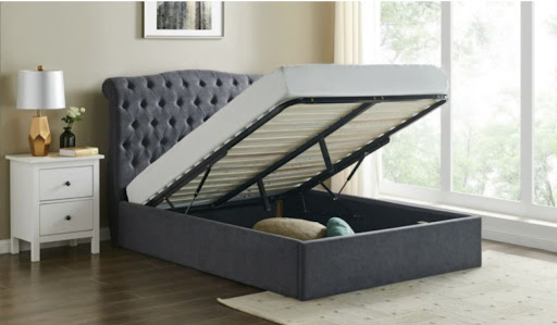 Home World, Mattress & Bed Store Grimsby - Thumbnail