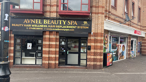 Avnel Beauty Spa