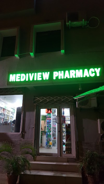 Photos of MEDIVIEW PHARMACY
