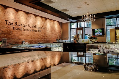 Richter & Phillips Jewelers