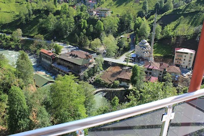 lodging