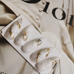 Photo n°16 de Modernails - Thonon-les-Bains à Thonon-les-Bains (Salon de manucure)