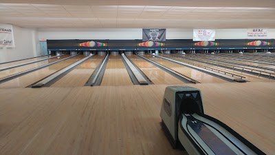 Alley Gatorz Bowling Center