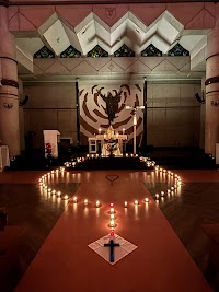 カトリック安里教会