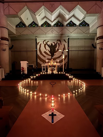 カトリック安里教会