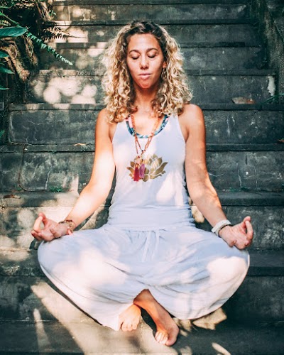 Photos of Blooming Lotus Yoga