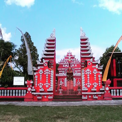 Photos of Pura Pucang Sari