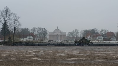 Photos of Stadtkirche Ludwigslust