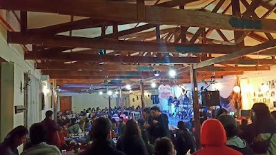 Photos of Centro de Eventos Mariette