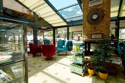 Photos of Kozalak Cafe