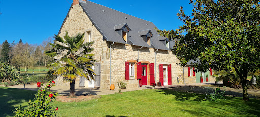50540 Isigny-le-Buat
