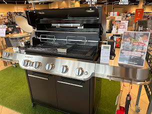 Photo n°7 de Boulanger Nancy - Fléville à Fléville-devant-Nancy (Magasin de jeux vidéo)