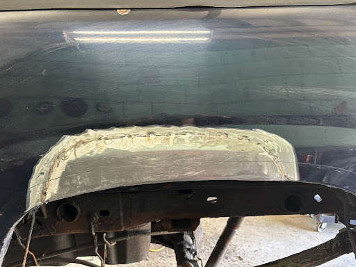 Crespo Autobody - Thumbnail