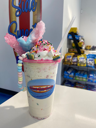 Beachside Sweets - Thumbnail
