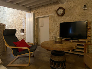 Photo n°2 de FamilyGites à Meuvaines (Maison d'hôtes)