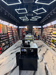 Photo n°18 de Master Case Blagnac à Blagnac (Magasin d'accessoires pour téléphones mobiles)