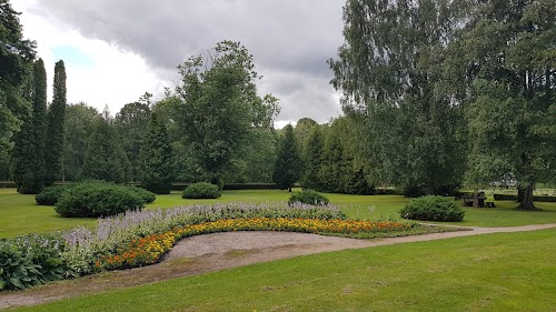 Lakštingalų Slėnis