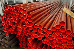 Photo n°3 de TC Concept Strasbourg à Reichstett (Fournisseur de canalisations)