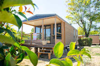 Étang de la Bonde - Camping Sannes - CAMPASUN (actuellement fermé) à Sannes