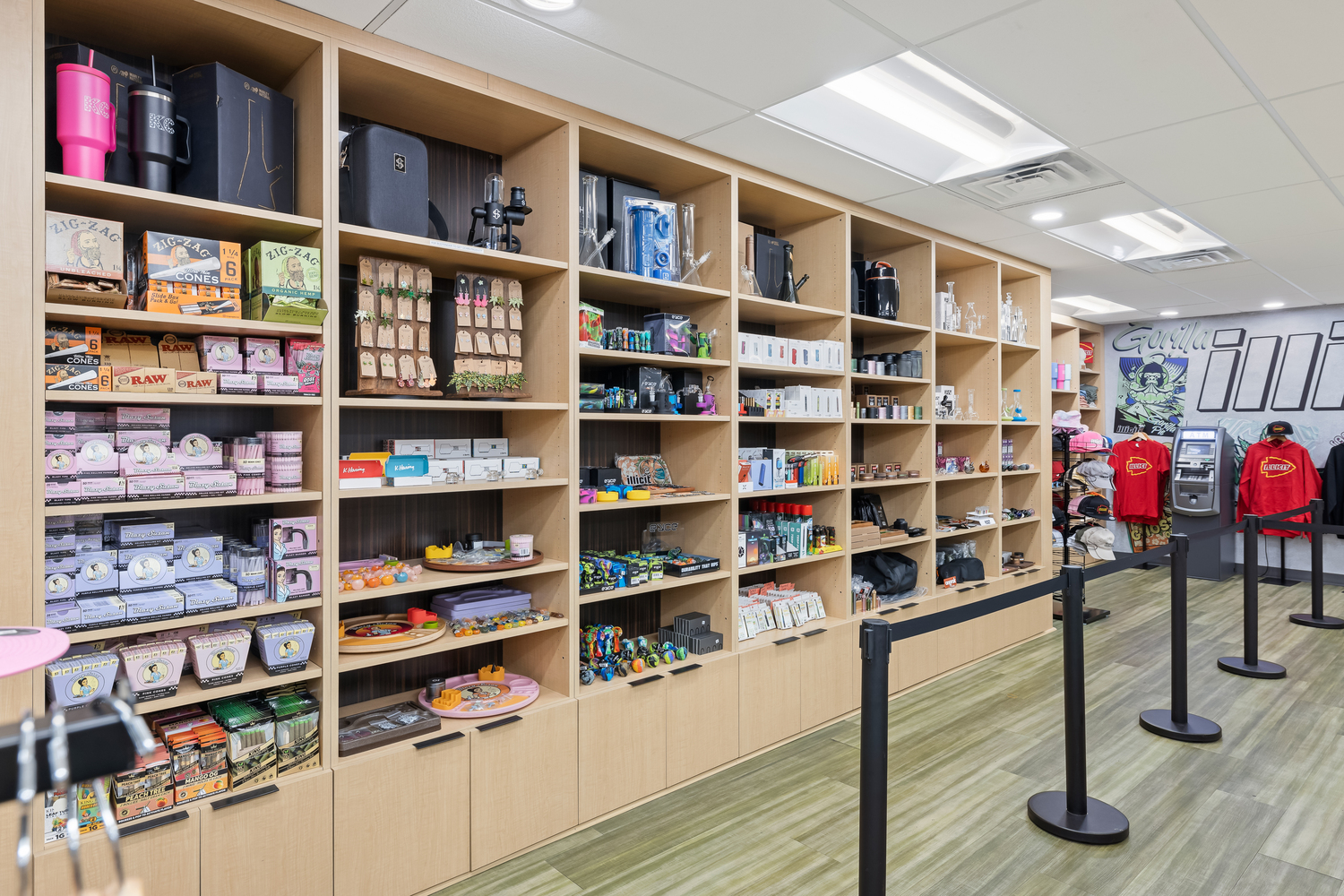 From The Earth Dispensary Brookside photo 3