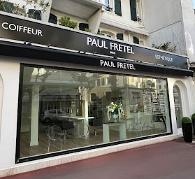 Photo n°29 de Paul Fretel - Coiffure - Esthétique à Saint-Jean-de-Luz (Salon de manucure)