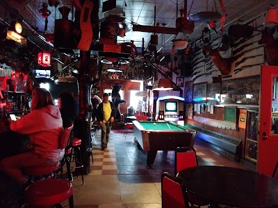 Photos of Stubb's Bar