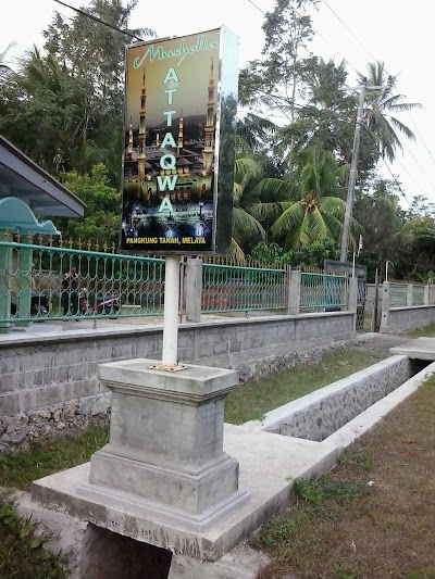 mosque