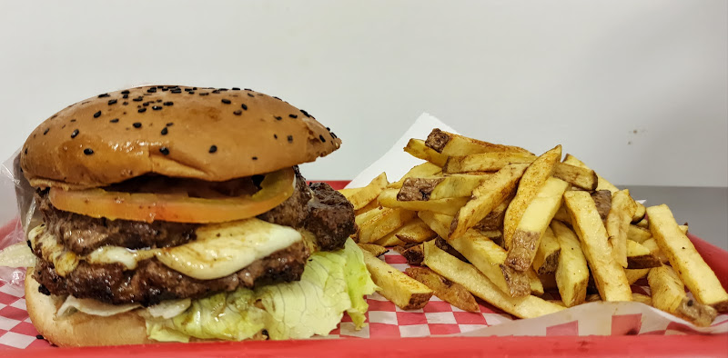 Burguer Park