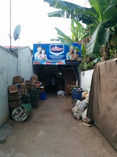 Photos of Maharaja Food Products