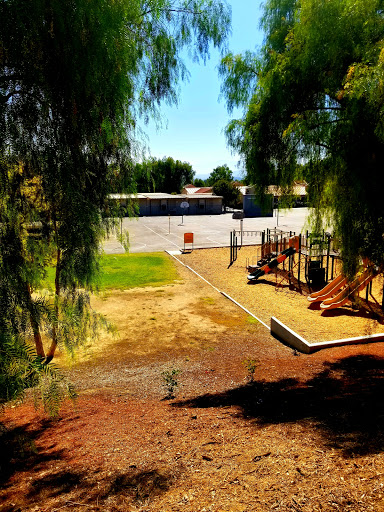 Eagle Canyon Elementary School - Thumbnail