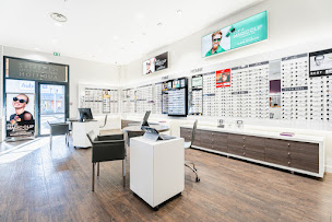 Photo n°3 de Opticien Ruaudin | Alain Afflelou à Ruaudin (Magasin de lunettes de soleil)